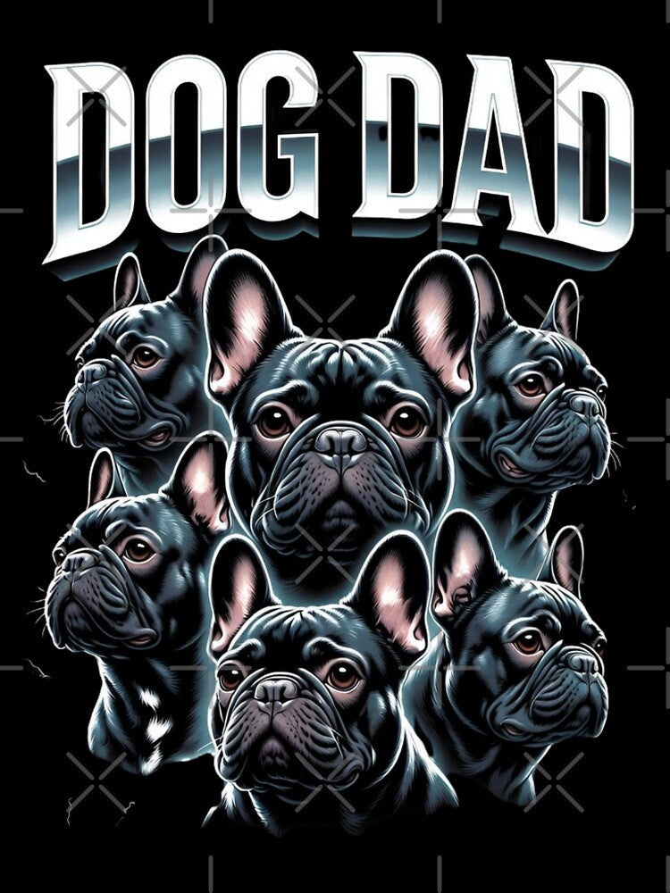 French Bulldog Urban Streetwear 90s Bootleg Style by GrumpySableye T-Shirts, Hoodie, Sweatshirt | BlankRebels.com (Image 3)