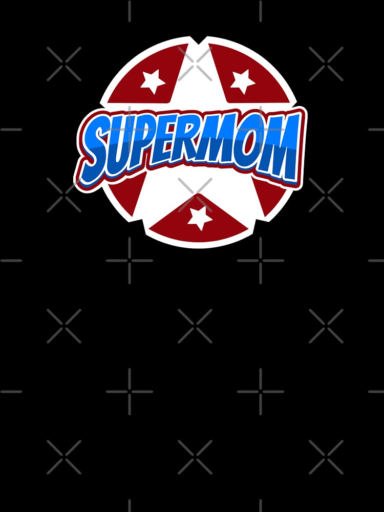 SUPERMOM by JienChan26