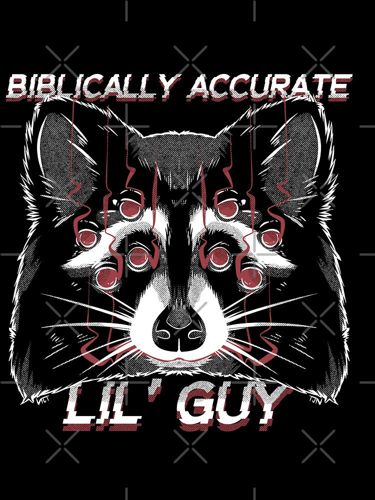 Accurate lil guy by DorkZombie T-Shirts, Hoodie, Sweatshirt | BlankRebels.com (Image 3)