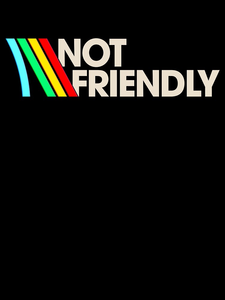 Arc Raiders "NOT FRIENDLY" by RespawnReloaded