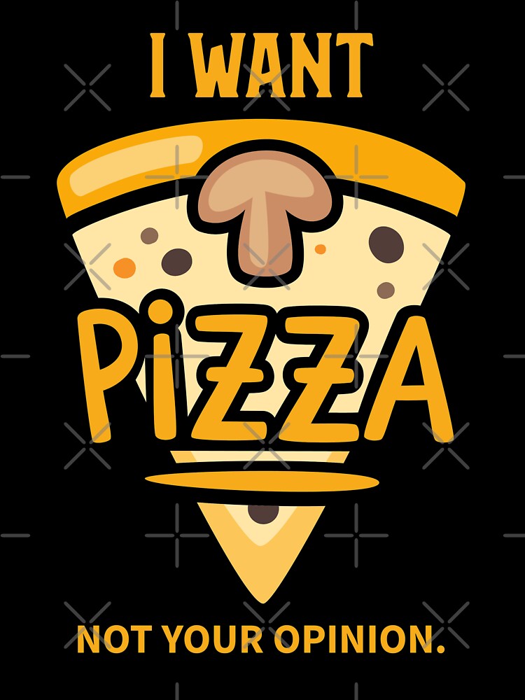 Pizza Day - Pizza Slice by ManiaTeec T-Shirts, Hoodie, Sweatshirt | BlankRebels.com (Image 3)