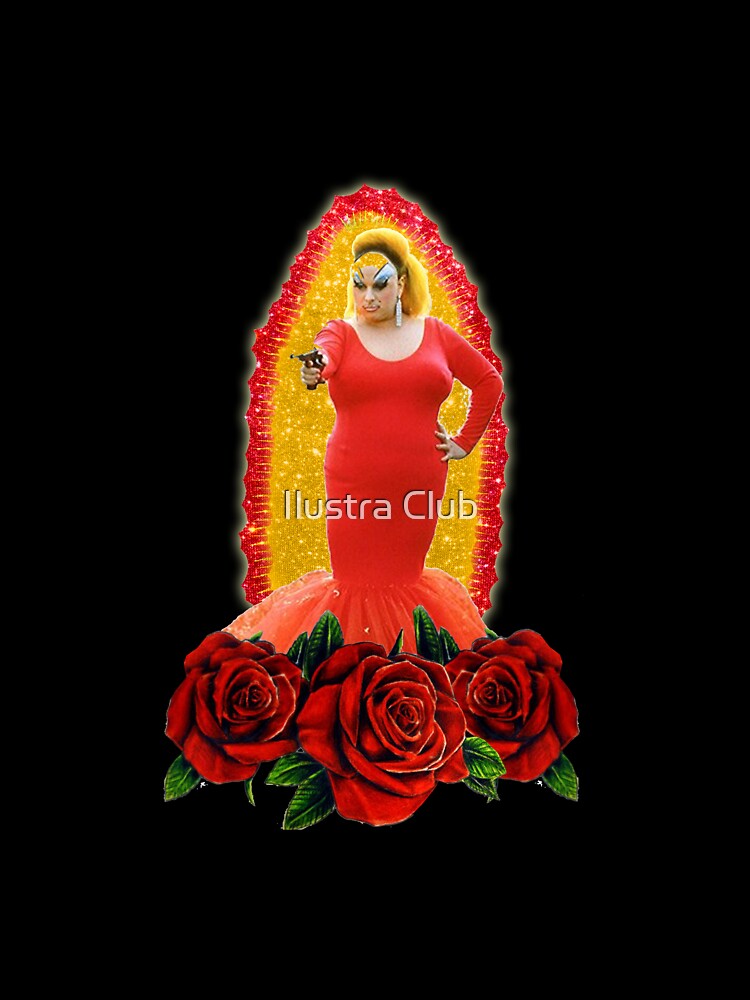 Divine aesthetic by Ilustra Club