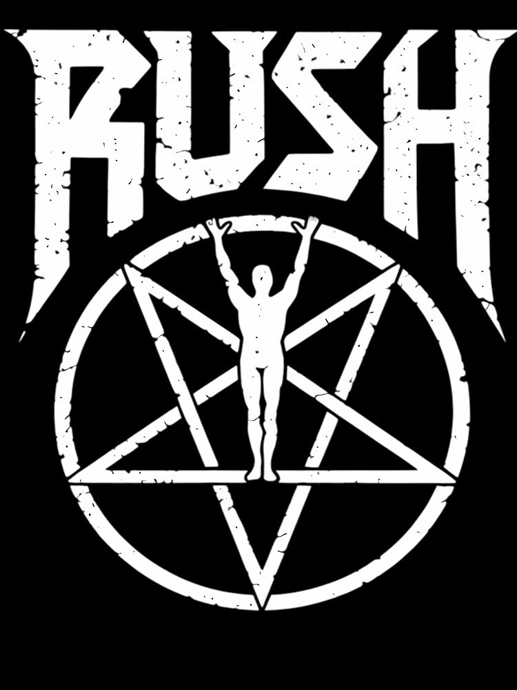 Rushs Rock Band by BitterbutterLa