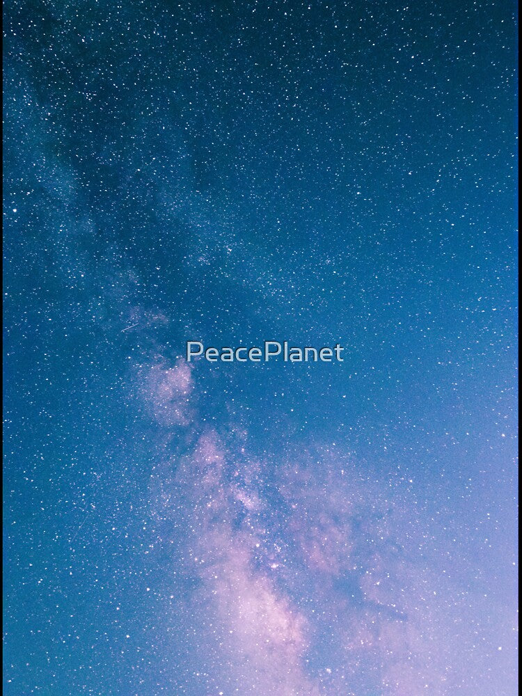 Under the stars by PeacePlanet T-Shirts, Hoodie, Sweatshirt | BlankRebels.com (Image 3)