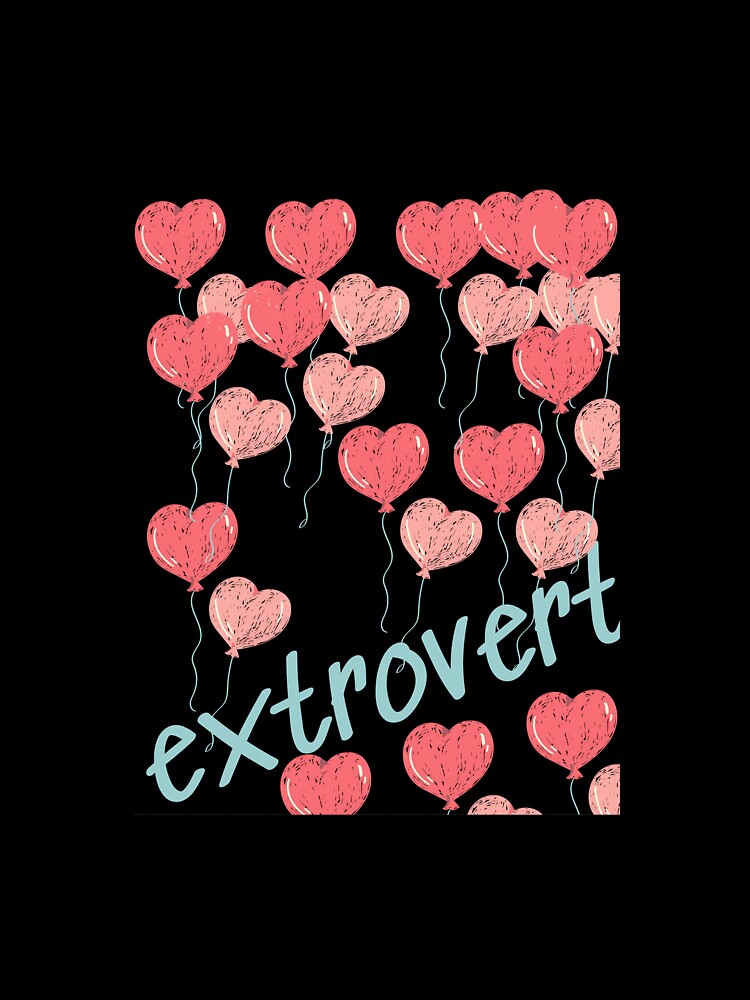 Extrovert by NewPages