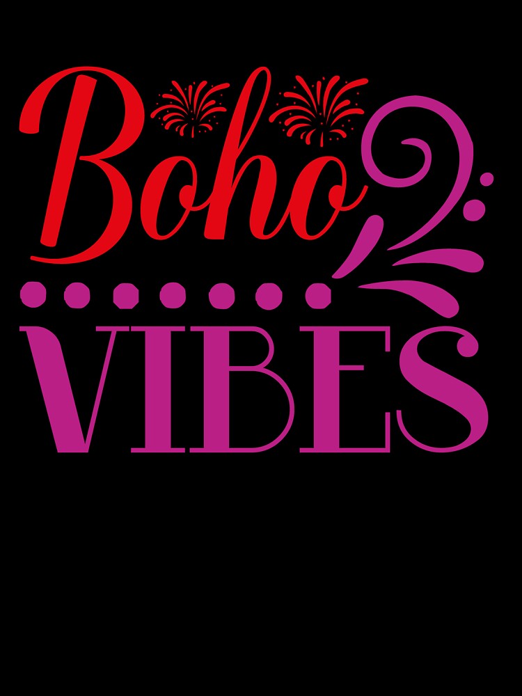 Boho Vibes :vintage Boho hippie by remonss