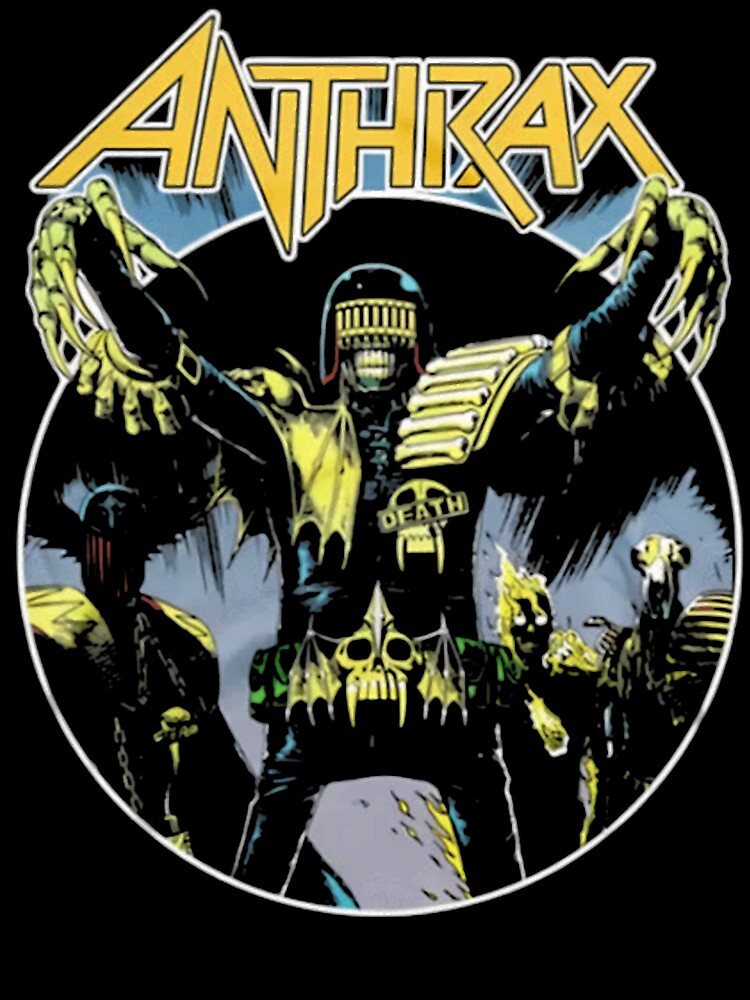 Music Anthrax T-Shirts, Hoodie, Sweatshirt