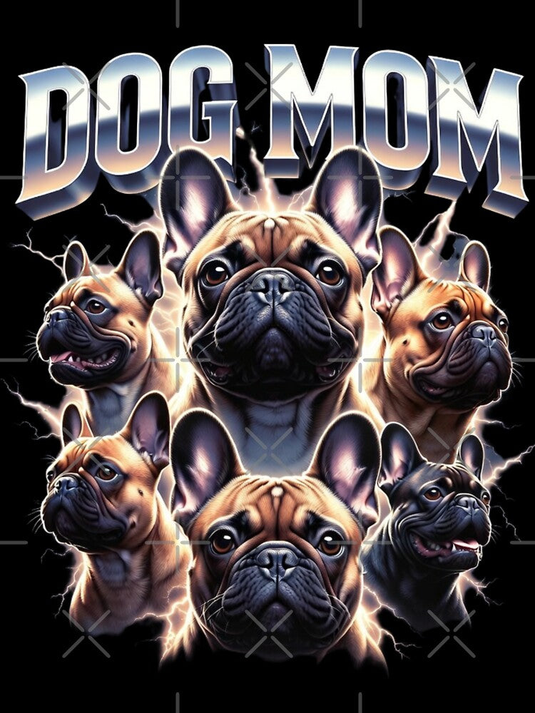 French Bulldog World Tour 90s Bootleg Style Graphic by GrumpySableye T-Shirts, Hoodie, Sweatshirt | BlankRebels.com (Image 3)