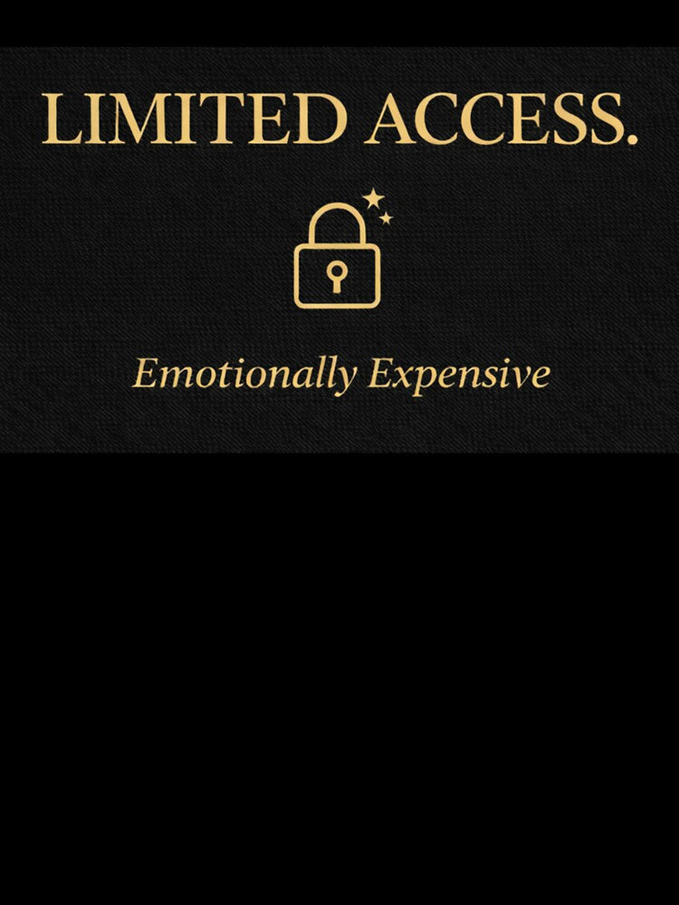 Limited access by Shop-Pi T-Shirts, Hoodie, Sweatshirt | BlankRebels.com (Image 3)