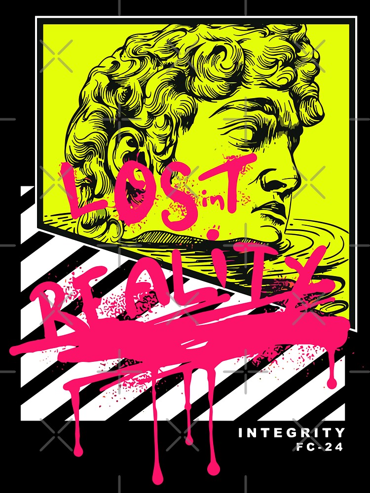 Lost Reality Streetwear NF Studio DTF T-Shirts, Hoodie, Sweatshirt