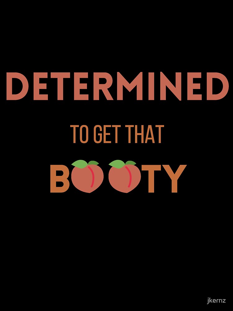 Motivational Home Workout Quotes Women T-shirts|Funny Motivational booty T-shirt|Workout Quotes Booty T-shirts... (Image 3)