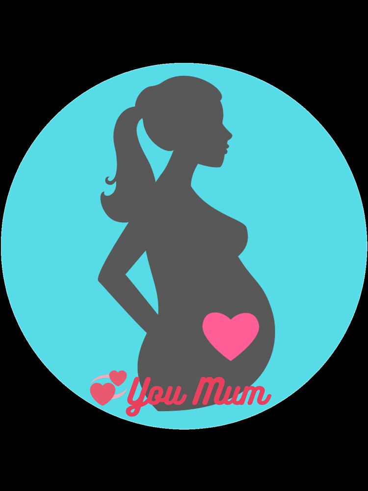 Happy Mothers Day in UK Mum by DigitalSantino T-Shirts, Hoodie, Sweatshirt | BlankRebels.com (Image 3)