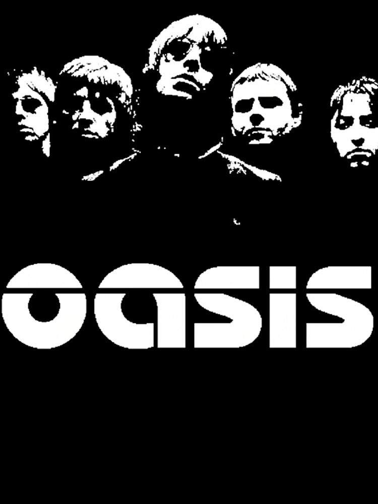 Oasis by AbigayleHintz T-Shirts, Hoodie, Sweatshirt | BlankRebels.com (Image 3)