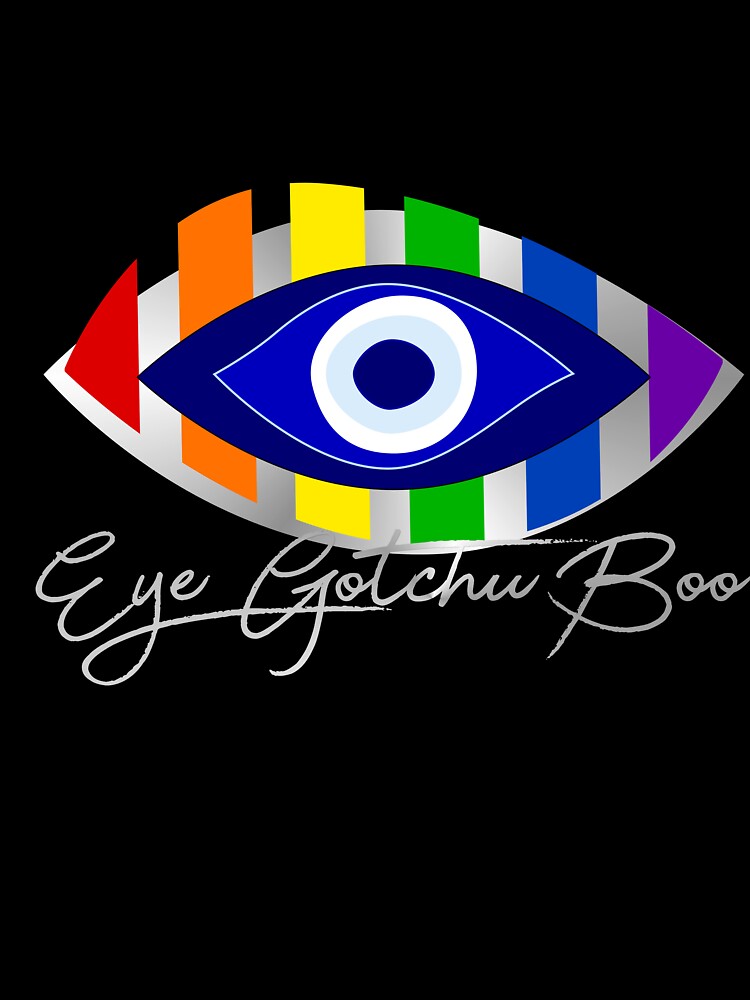 Eye GotChu by umeimages T-Shirts, Hoodie, Sweatshirt | BlankRebels.com (Image 3)