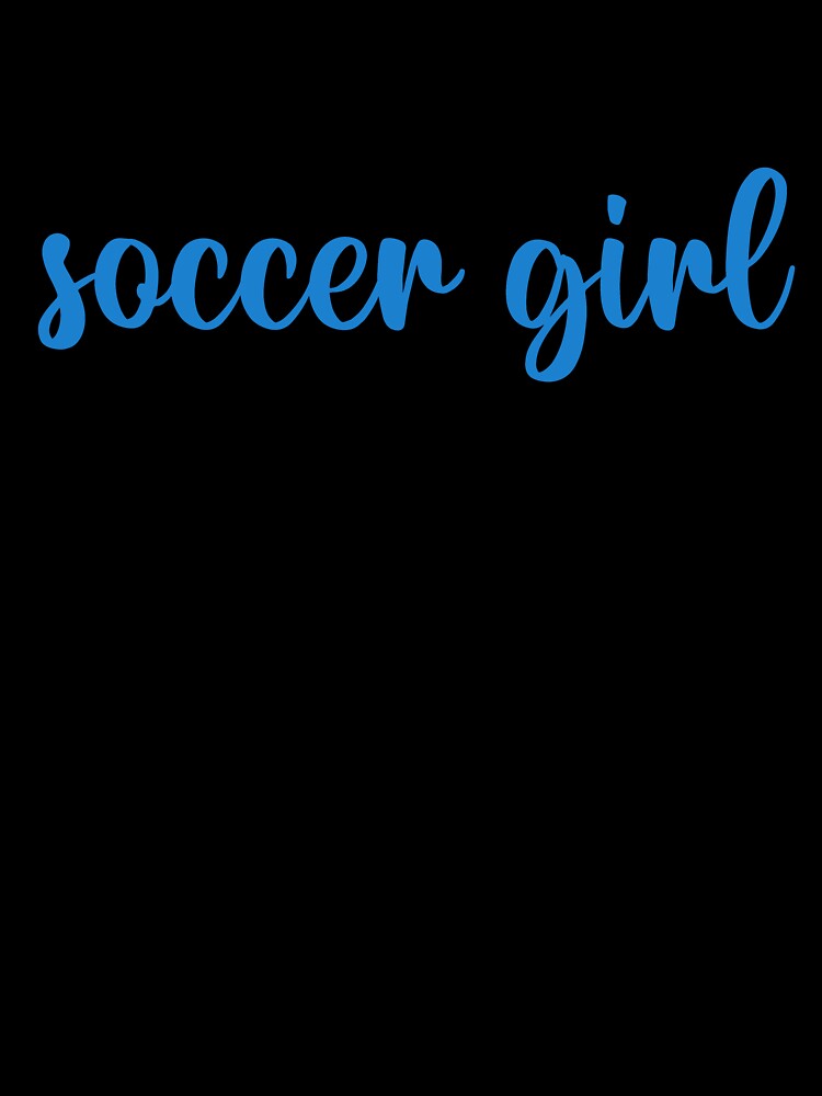 soccer girl by designsbysamantha