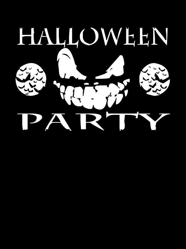 HALLOWEEN PARTY GIFT DAY VINTAGE by martinosfr T-Shirts, Hoodie, Sweatshirt | BlankRebels.com (Image 3)