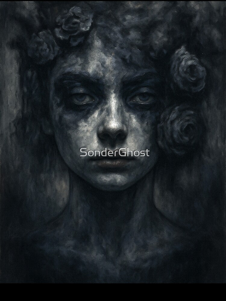 lost by SonderGhost T-Shirts, Hoodie, Sweatshirt | BlankRebels.com (Image 3)