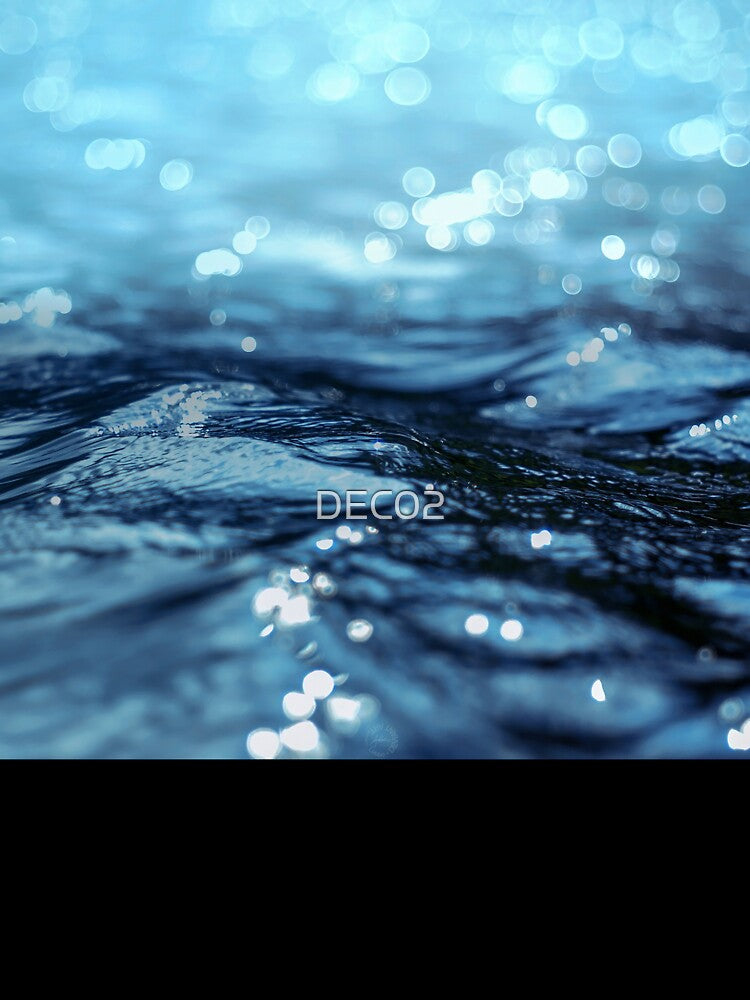 Sparkles Of Sunlight Dancing On Ocean Waters by DEC02 T-Shirts, Hoodie, Sweatshirt | BlankRebels.com (Image 3)