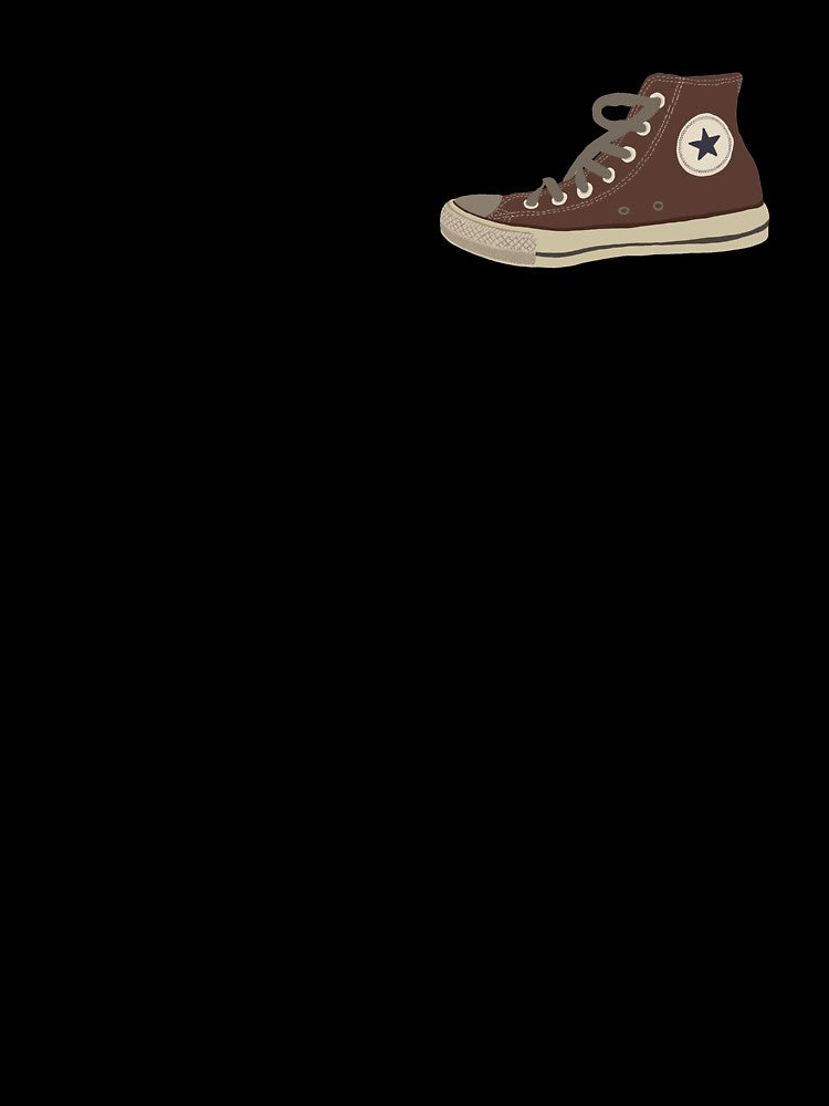 brown shoes by reesewolf