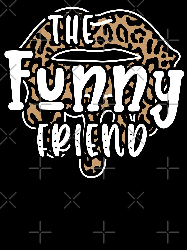 the funny friend matching best friends bff by GoodyLeo T-Shirts, Hoodie, Sweatshirt | BlankRebels.com (Image 3)