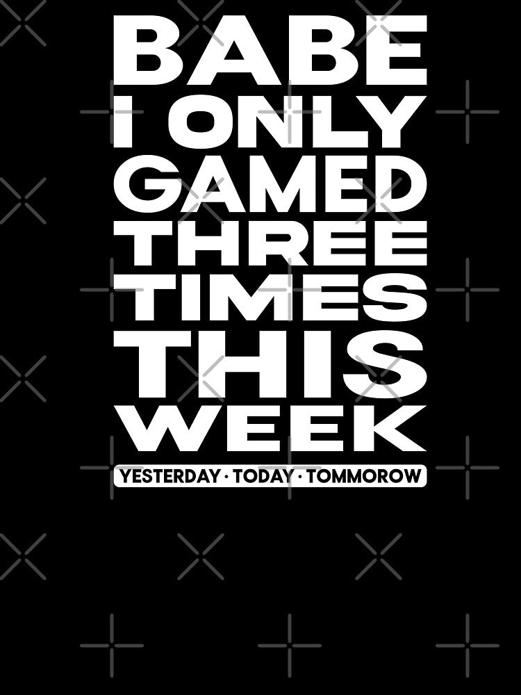Three Days of Non-Stop Gaming by chris3475130
