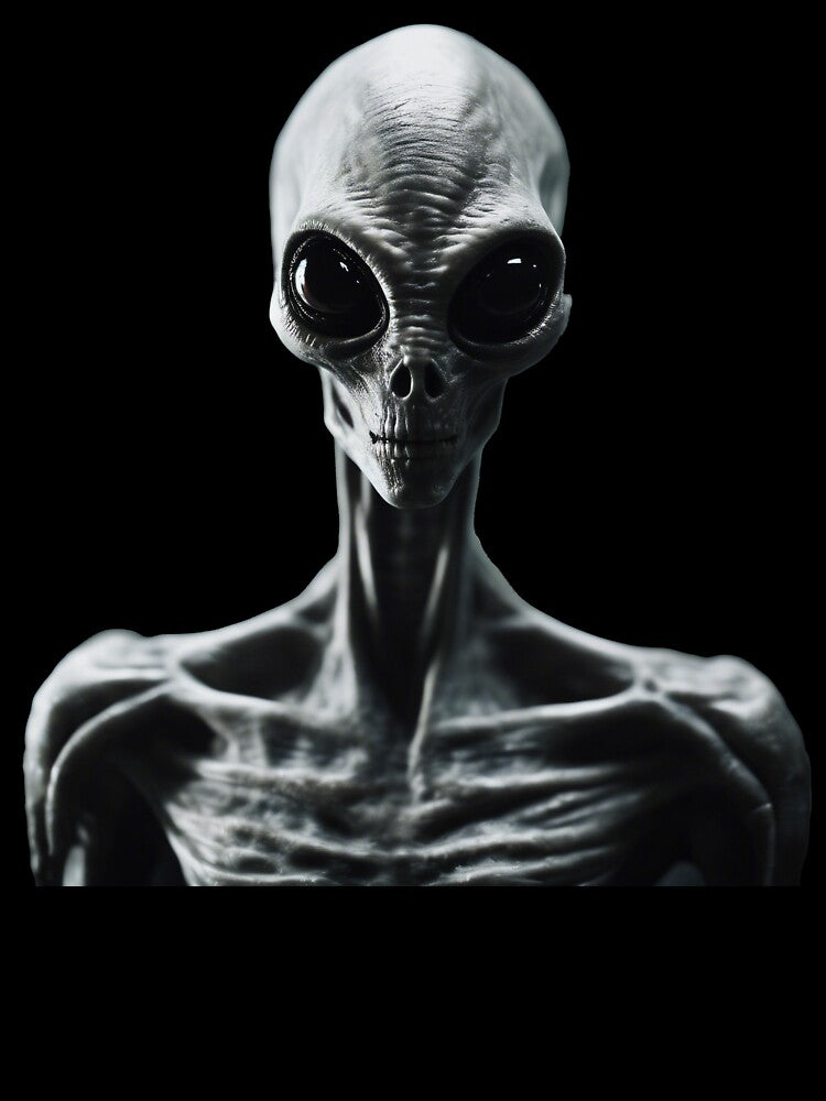 Alien by cadenasaurus T-Shirts, Hoodie, Sweatshirt | BlankRebels.com (Image 3)
