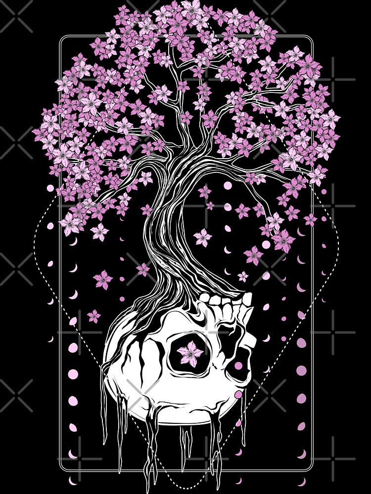 Afterlife by vonKowen T-Shirts, Hoodie, Sweatshirt | BlankRebels.com (Image 3)