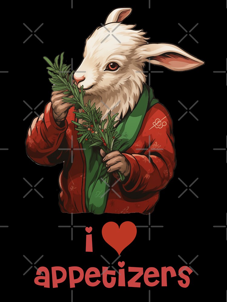 I love appetizers by StyleCut T-Shirts, Hoodie, Sweatshirt | BlankRebels.com (Image 3)