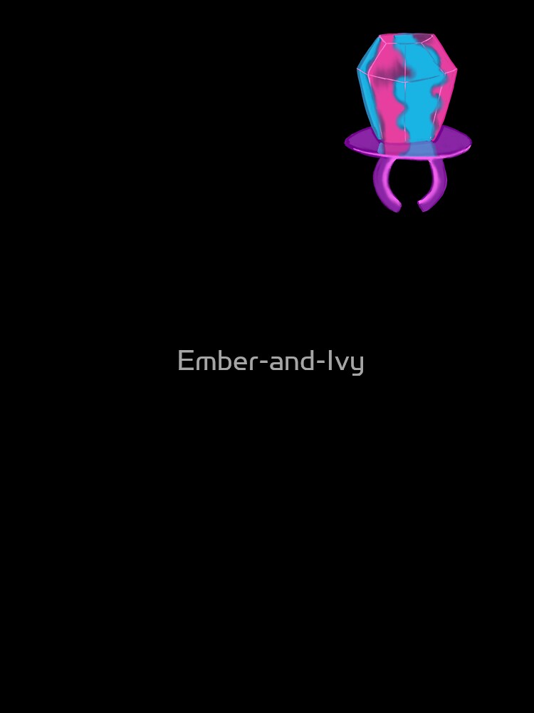 Groovy Ring Pop by Ember-and-Ivy T-Shirts, Hoodie, Sweatshirt | BlankRebels.com (Image 3)