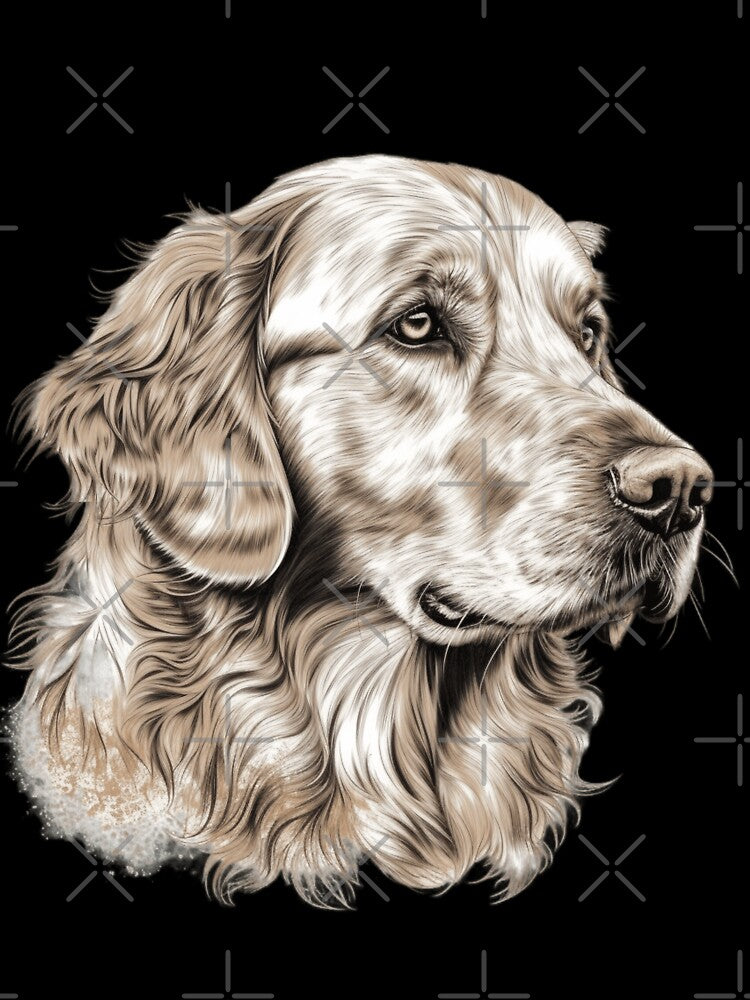 Golden Retriever Love by Jasby-Co T-Shirts, Hoodie, Sweatshirt | BlankRebels.com (Image 3)
