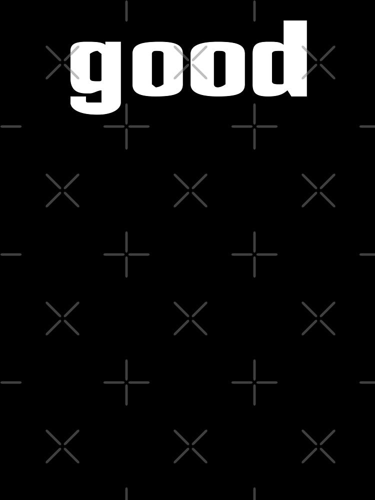 Good by ProjectX23 T-Shirts, Hoodie, Sweatshirt | BlankRebels.com (Image 3)