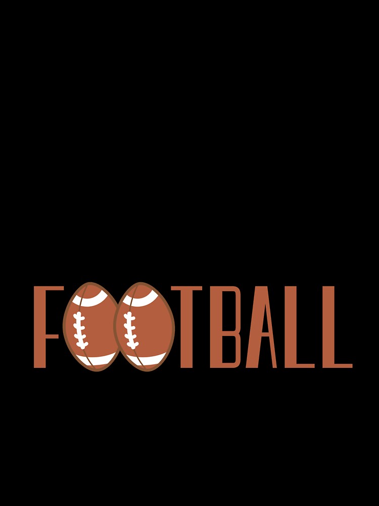 Born To Play Football, Football Player, College Football by daguilon
