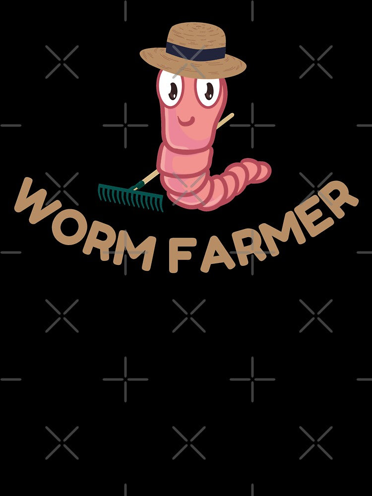 Worm Farmer T-Shirts, Hoodie, Sweatshirt