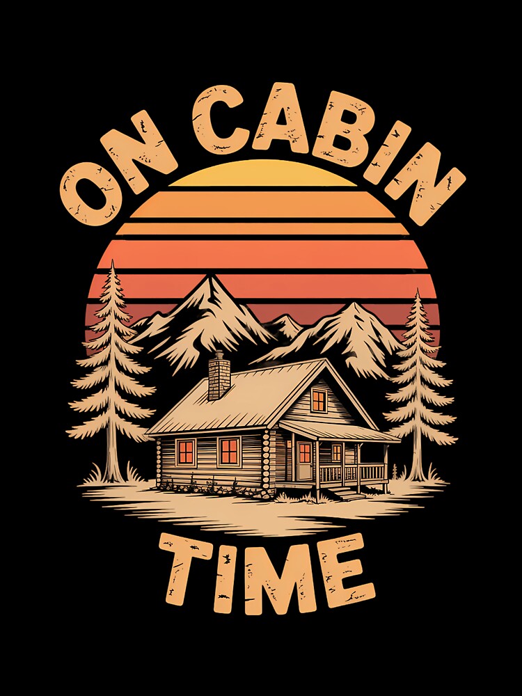 Camping Outdoor Aesthetic by SyncSusscess T-Shirts, Hoodie, Sweatshirt | BlankRebels.com (Image 3)