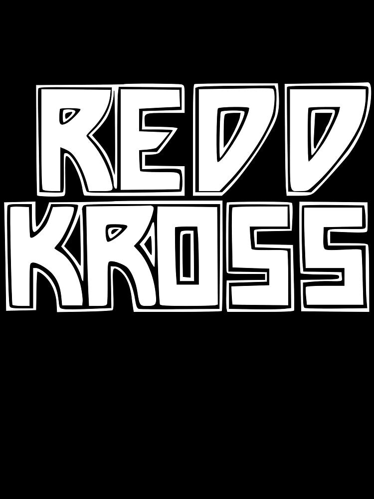 Redd Kross (Band) HD Logo by KPopverse2 T-Shirts, Hoodie, Sweatshirt | BlankRebels.com (Image 3)