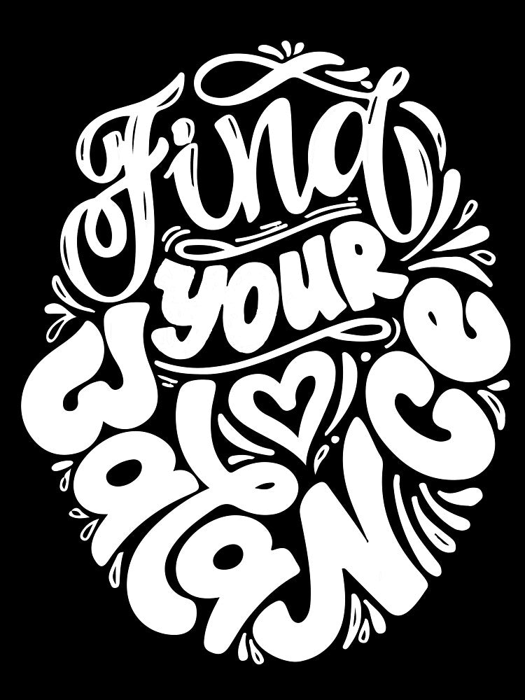 Monday Motivation Meme Find Your Balance by hvdung456 T-Shirts, Hoodie, Sweatshirt | BlankRebels.com (Image 3)