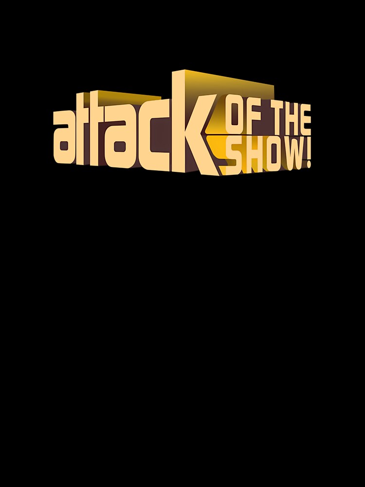 Attack Show T-Shirts, Hoodie, Sweatshirt