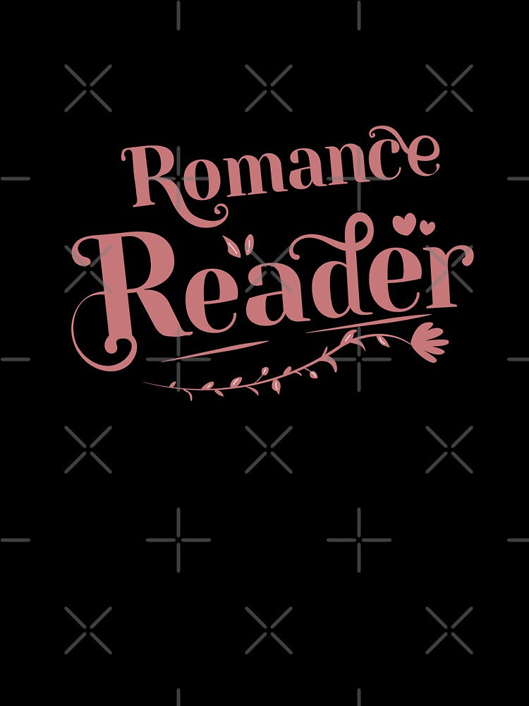 ROMANCE READERS, SMUT READERS by The Bookworm Store T-Shirts, Hoodie, Sweatshirt | BlankRebels.com (Image 3)