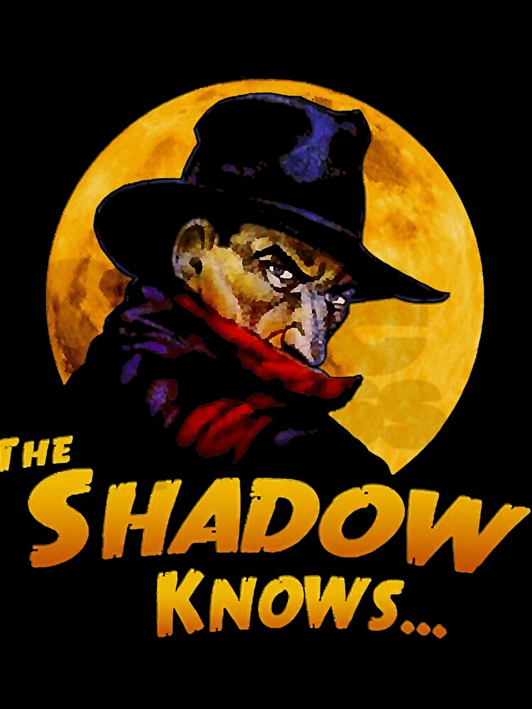 Vintage Shadow by JahvariKan