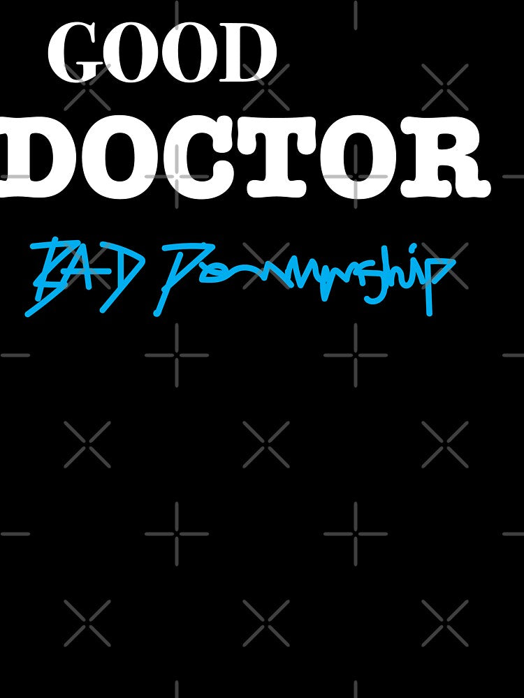 Good Doctor Bad Penmanship by iMobb06 T-Shirts, Hoodie, Sweatshirt | BlankRebels.com (Image 3)