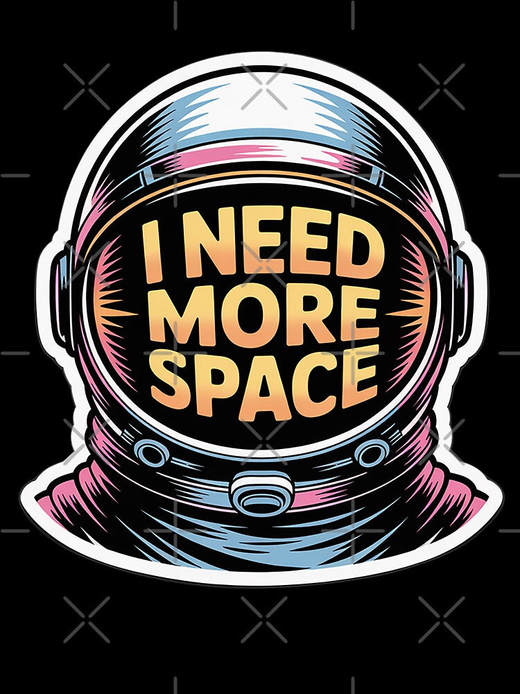 Space by Dylan Hambrook T-Shirts, Hoodie, Sweatshirt | BlankRebels.com (Image 3)