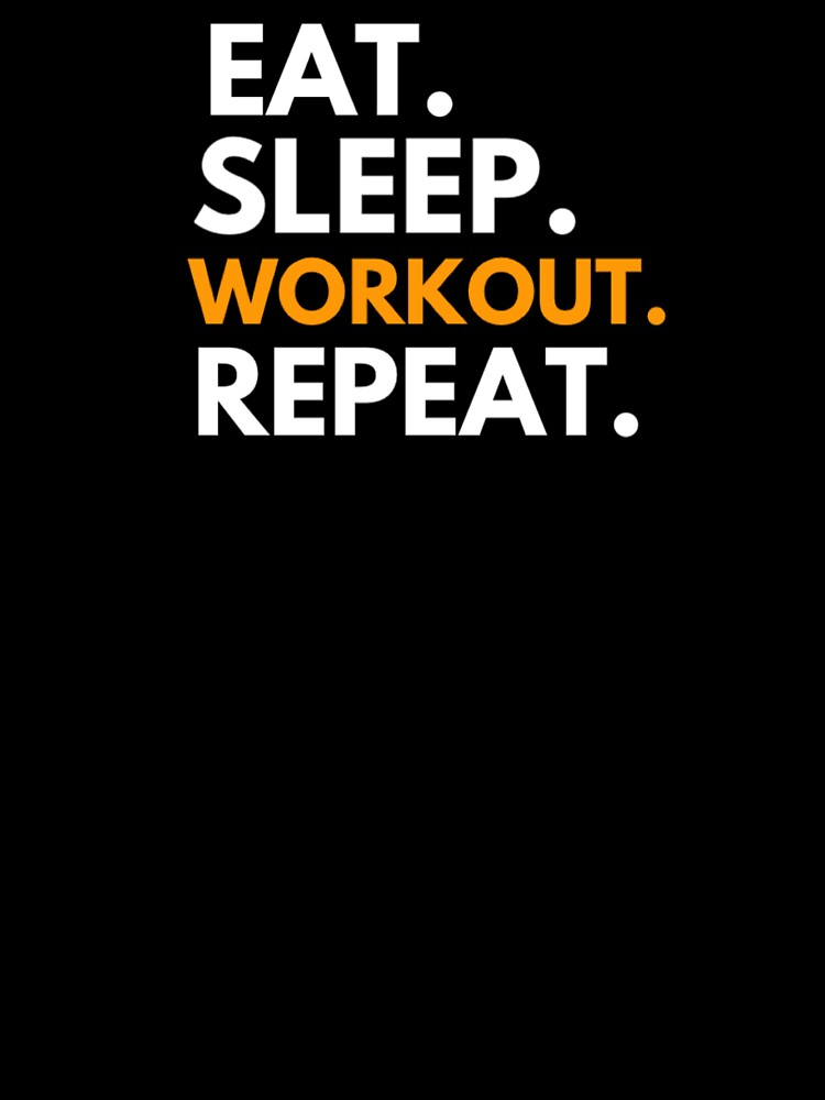 Workout shirt by Dinoskaran Hoodie, Sweatshirt | BlankRebels.com (Image 3)