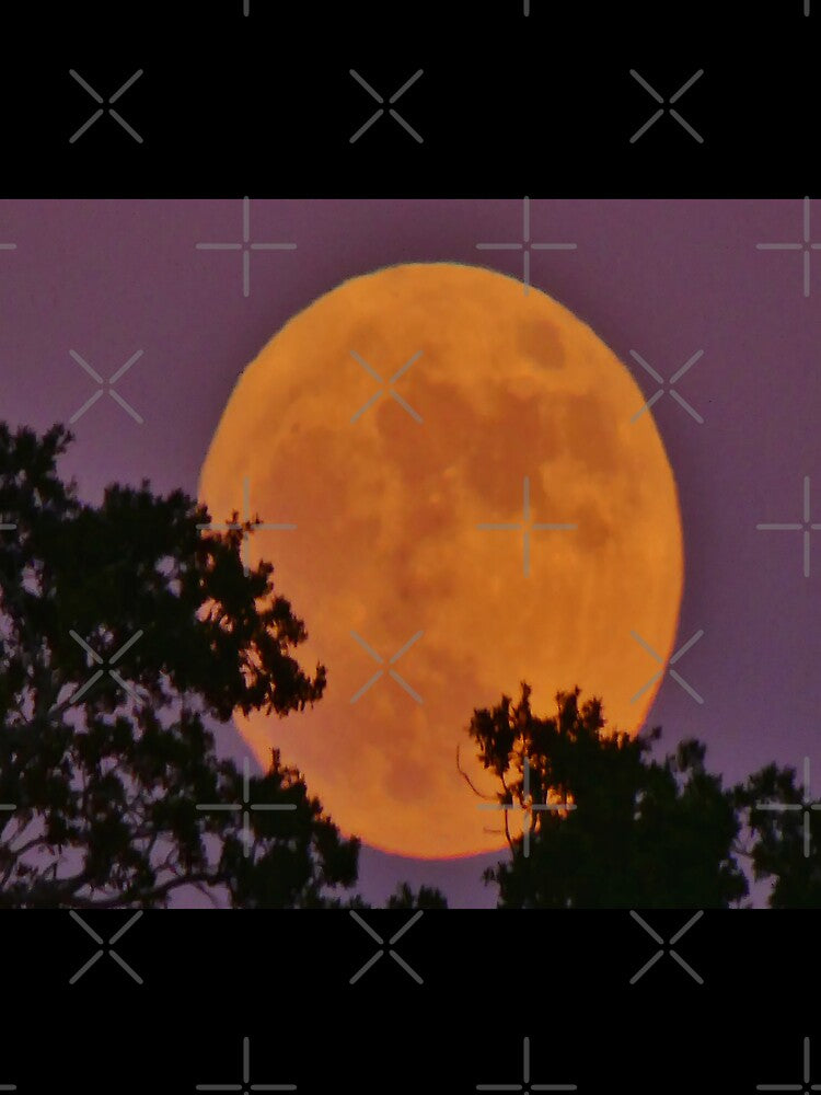 Hunter's Full Moon by JackieSparrow23 T-Shirts, Hoodie, Sweatshirt | BlankRebels.com (Image 3)