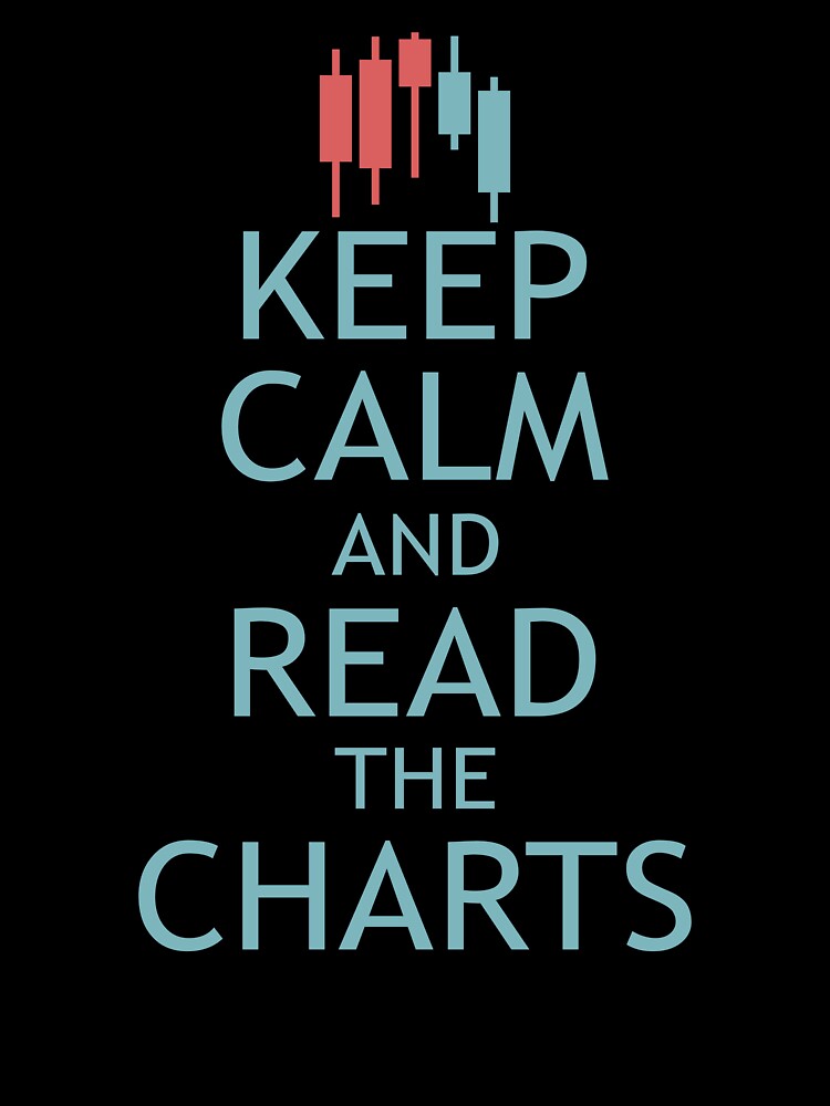 Keep Calm and Read the Charts by MOCOPOCO T-Shirts, Hoodie, Sweatshirt | BlankRebels.com (Image 3)