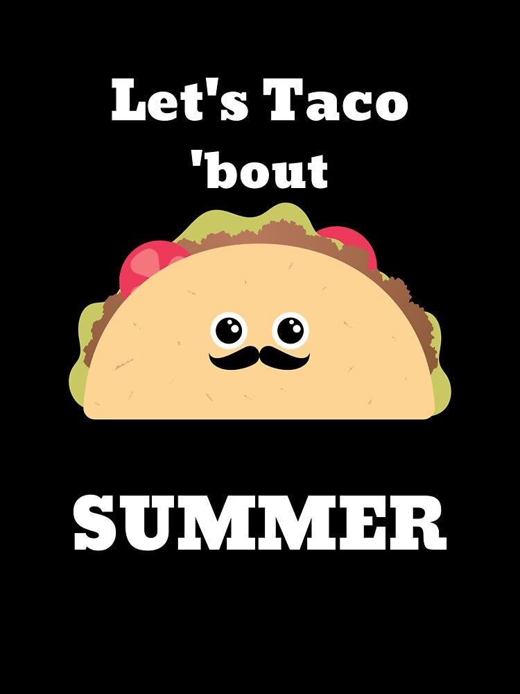 Taco by CrawfordsMill T-Shirts, Hoodie, Sweatshirt | BlankRebels.com (Image 3)
