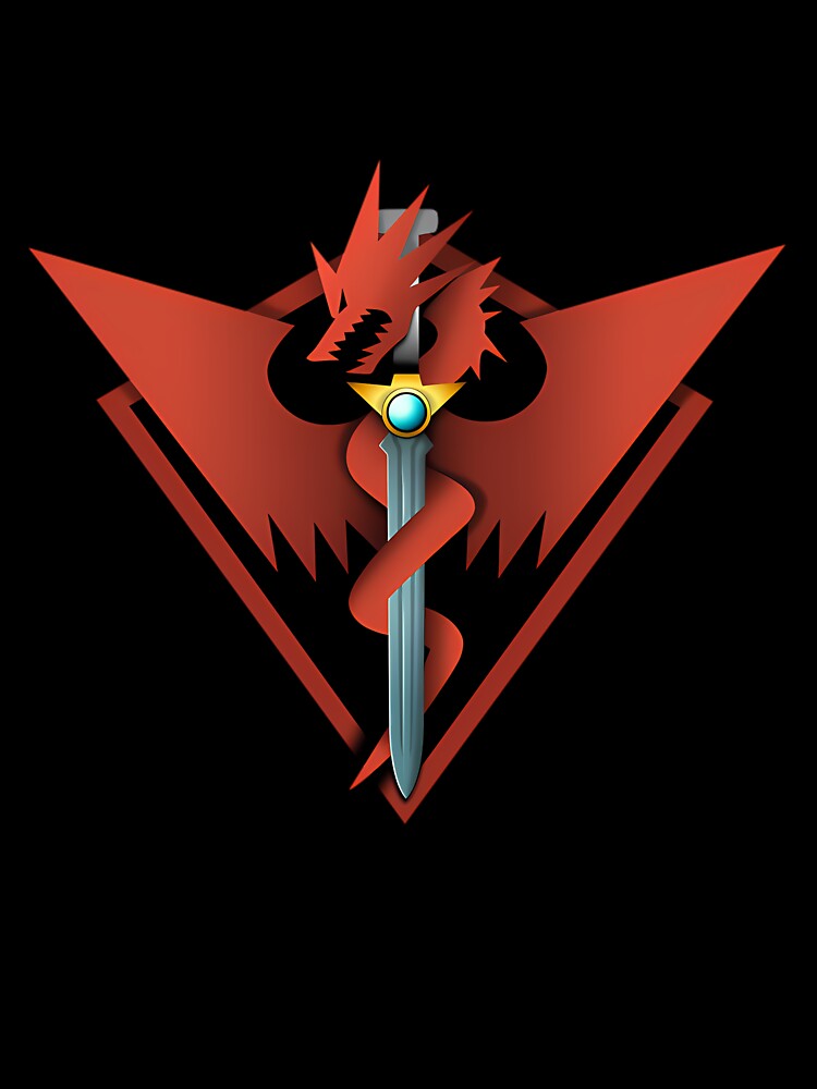 Planet Zi Empire Emblem by Anthonalker229 T-Shirts, Hoodie, Sweatshirt | BlankRebels.com (Image 3)