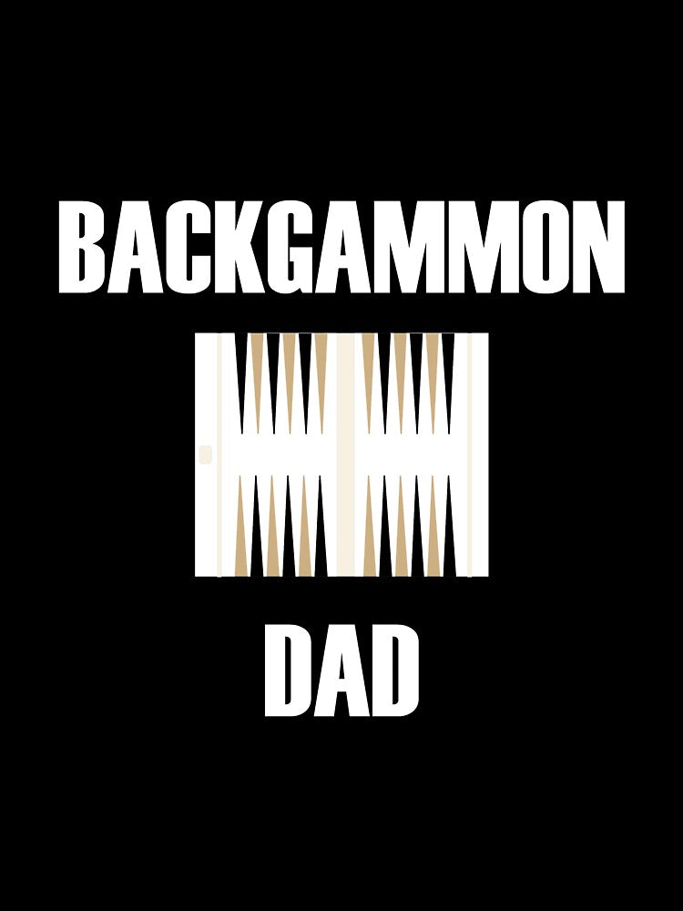 Backgammon Game Board Game Gift by elwizkhalifa T-Shirts, Hoodie, Sweatshirt | BlankRebels.com (Image 3)