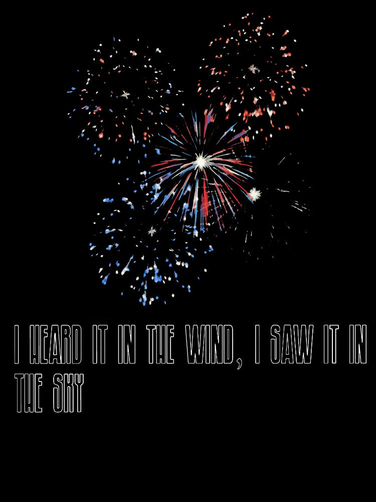 4th of July by StardustCo T-Shirts, Hoodie, Sweatshirt | BlankRebels.com (Image 3)