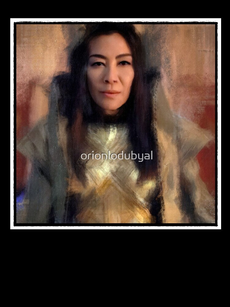 The Emperor in the Mirror by orionlodubyal T-Shirts, Hoodie, Sweatshirt | BlankRebels.com (Image 3)
