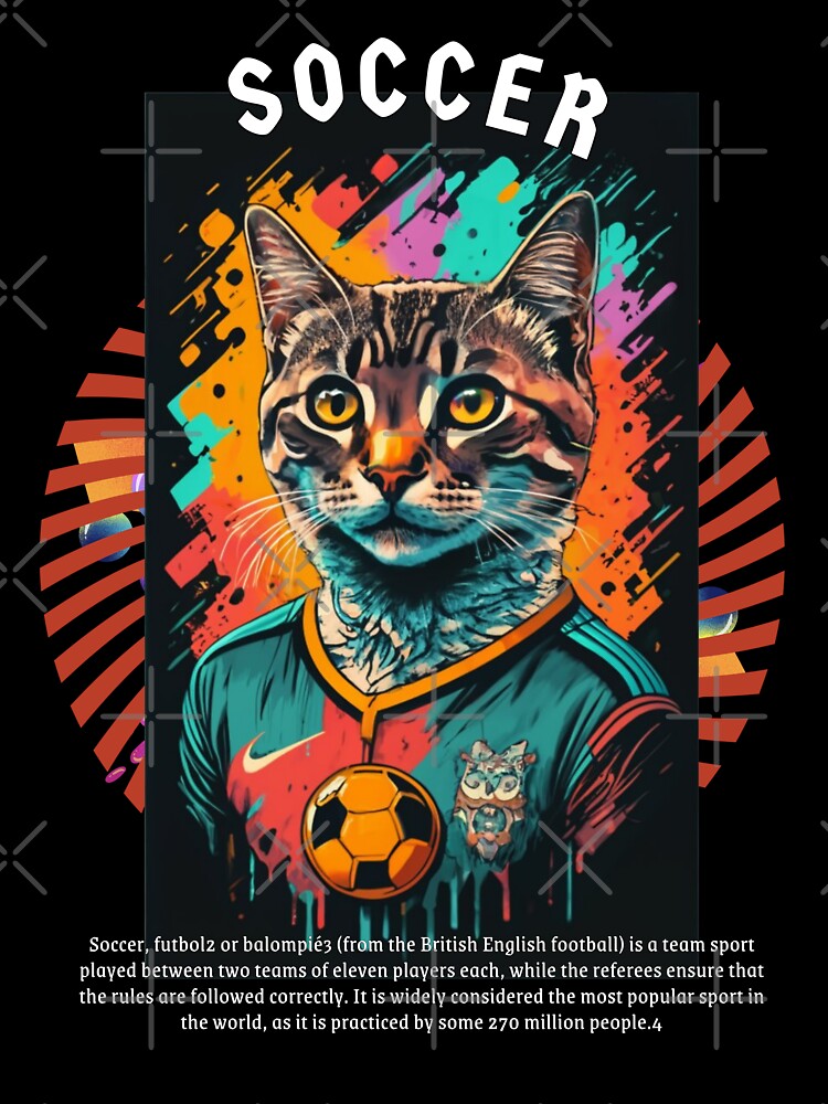 Professional Soccer Player by PatronesKawai